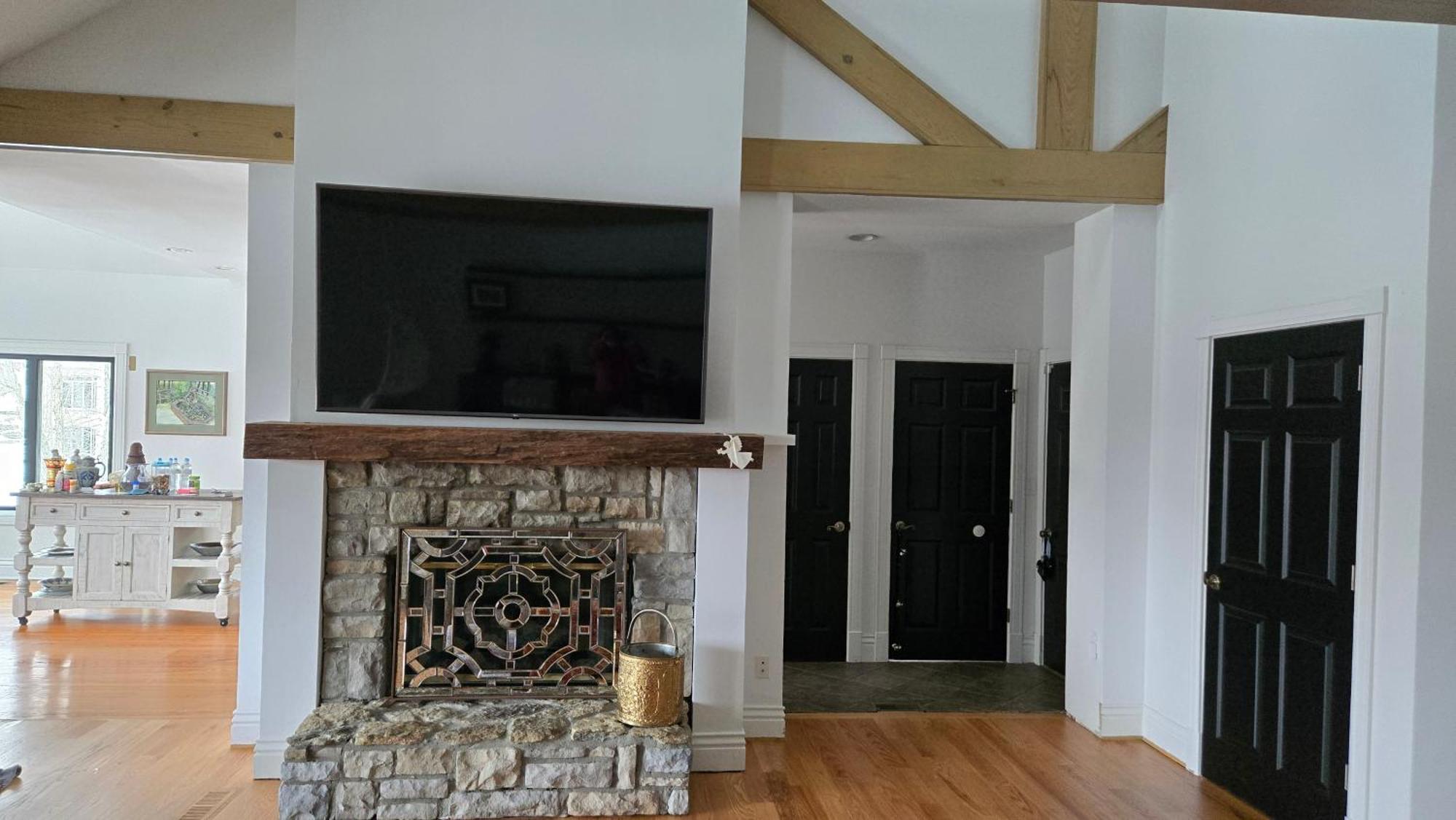 Beautiful Kentucky Derby Accommodating 10 Guests Or Holiday home Louisville